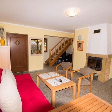 Dom Koral Poddabie Villa Exteriör bild